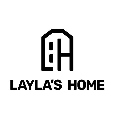Layla'S Home Free Parking SJJ Exterior foto